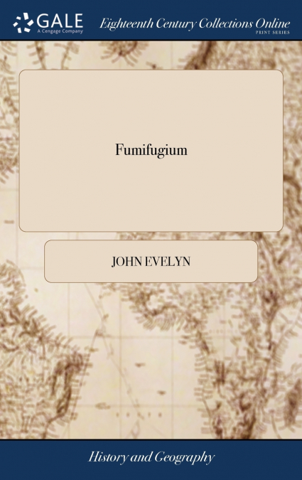 Fumifugium
