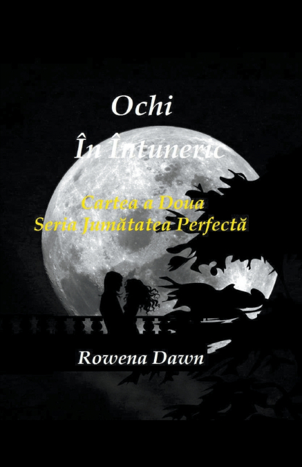 Ochi În Întuneric