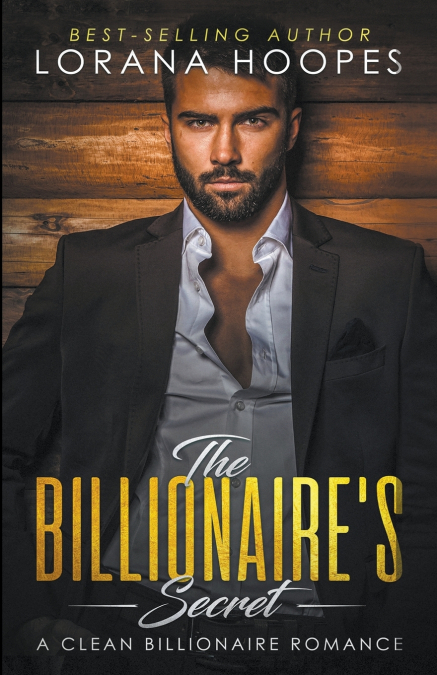 The Billionaire’s Secret