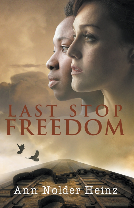 Last Stop Freedom
