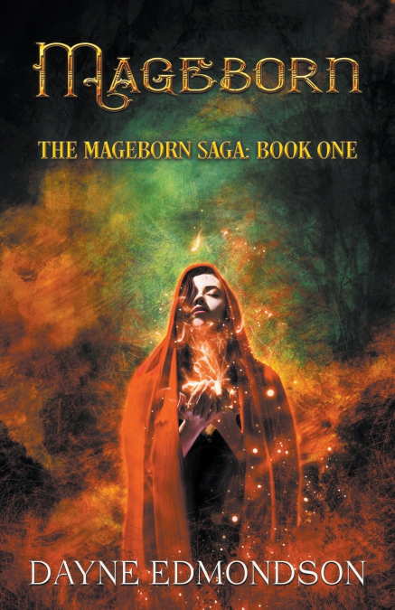 Mageborn