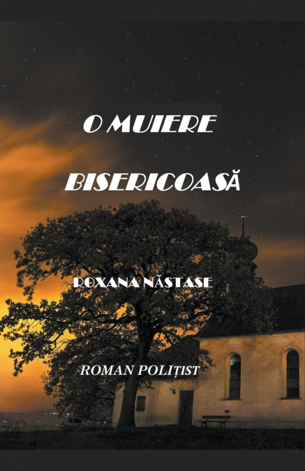 O muiere bisericoasa