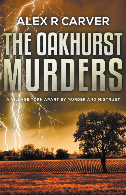 The Oakhurst Murders Duology