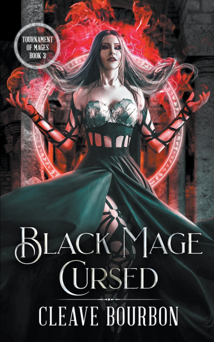 Black Mage