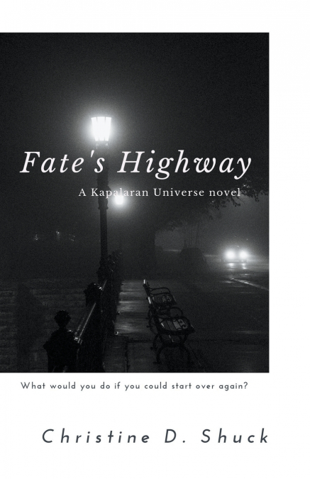 Fate’s Highway