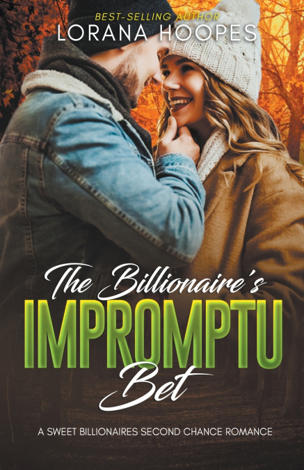 The Billionaire’s Impromptu Bet