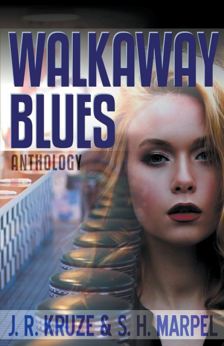 Walkaway Blues Anthology