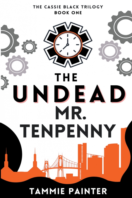 The Undead Mr. Tenpenny