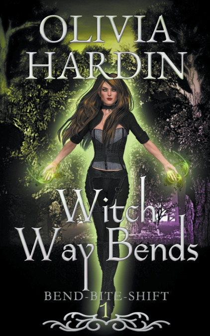 Witch Way Bends