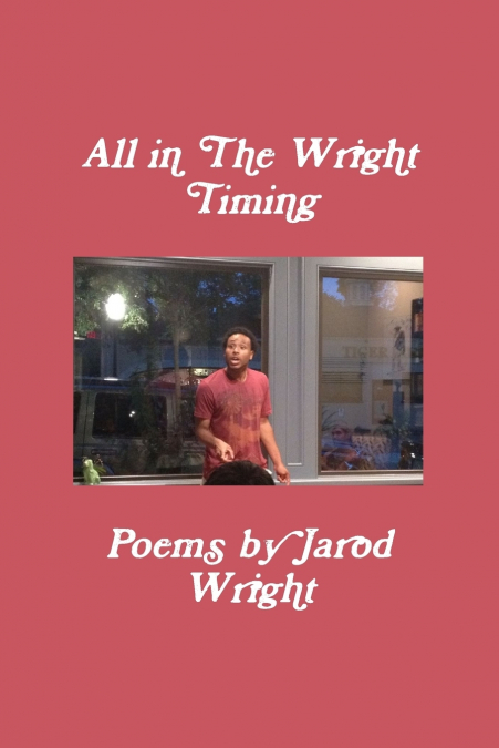All in the Wright Timing
