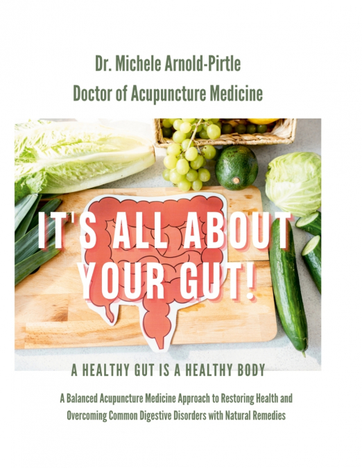 It’s All About Your Gut!