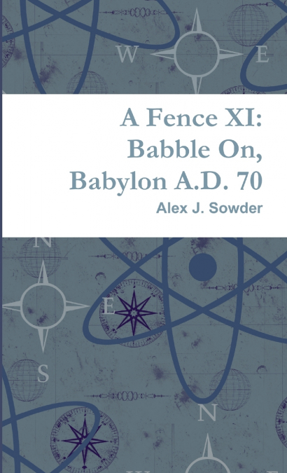 A Fence XI