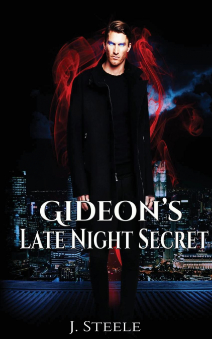 Gideon’s Late Night Secret