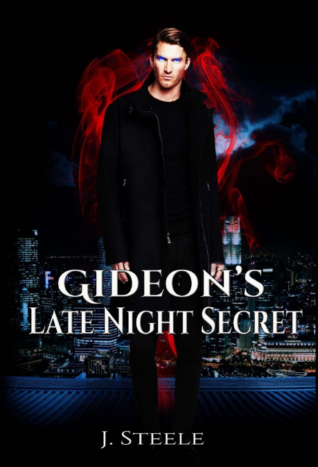 Gideon’s Late Night Secret