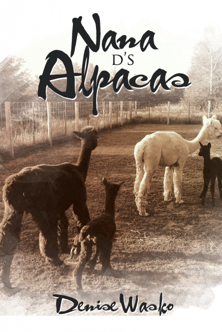Nana D’s Alpacas
