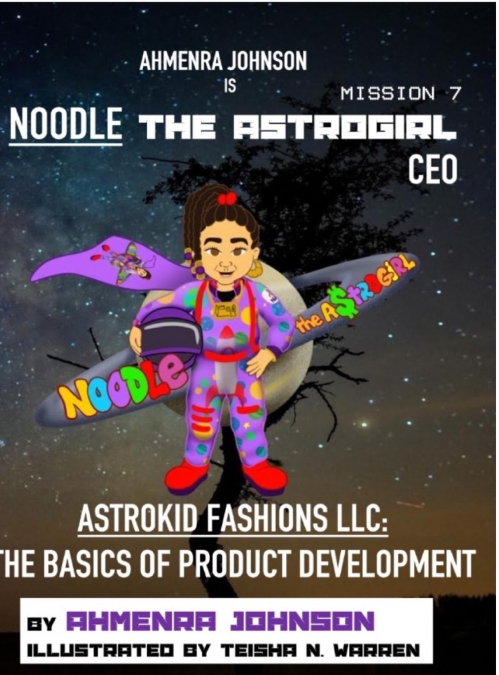 ASTROKID FASHIONS LLC