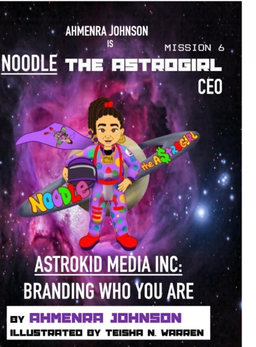 ASTROKID MEDIA INC