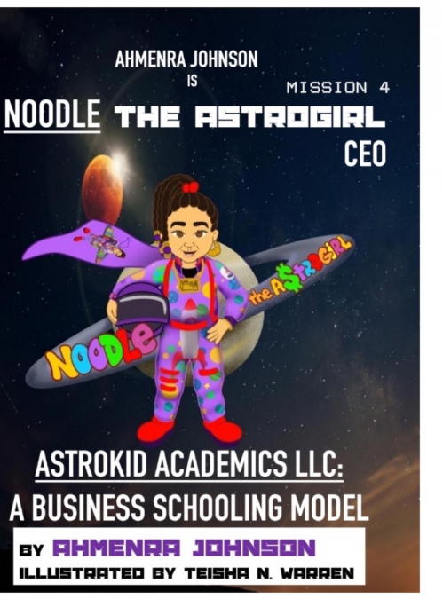 ASTROKID ACADEMICS LLC