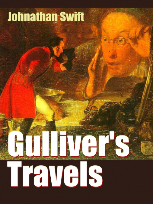 Gulliver’s Travels