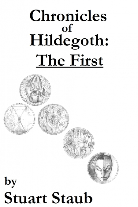Chronicles of Hildegoth