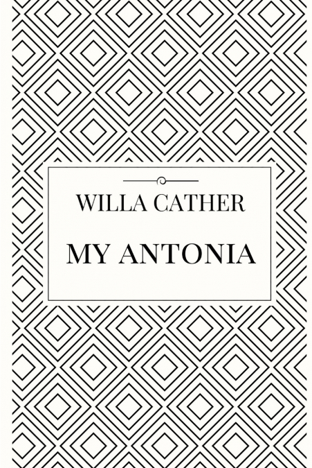 My Antonia