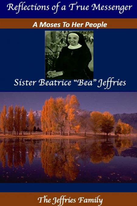 Sister Beatrice 'Bea' Jeffries