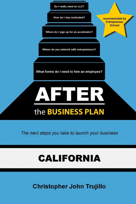 After the Business Plan