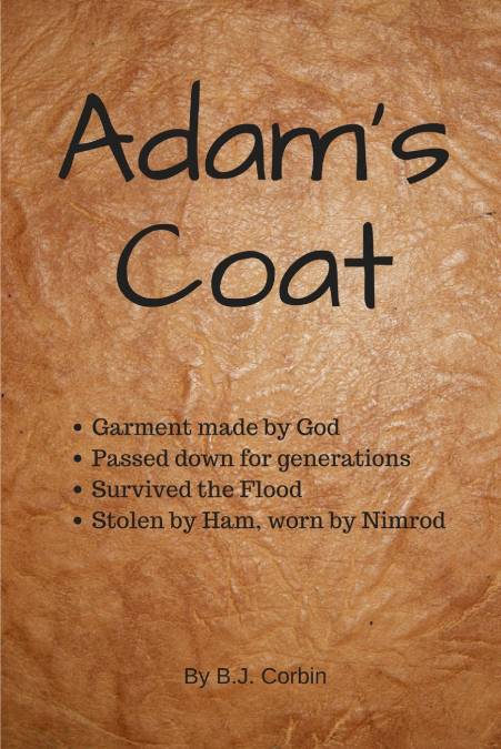 Adam’s Coat