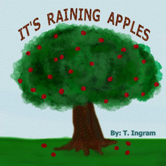 It’s Raining Apples