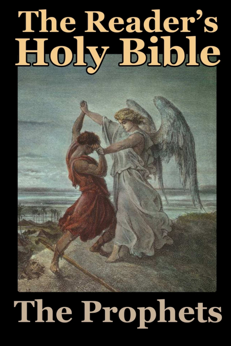 The Reader’s Holy Bible Volume 2