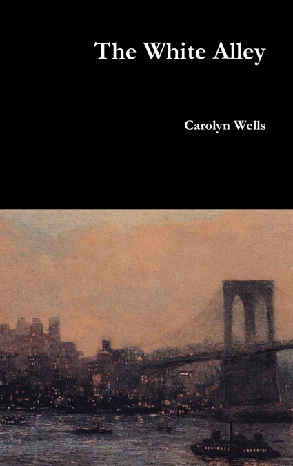 The White Alley