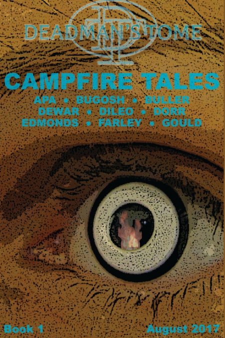 Deadman’s Tome Campfire Tales Book One