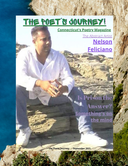 The Poet’s Journey