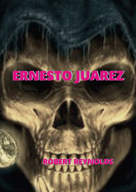 Ernesto Juarez