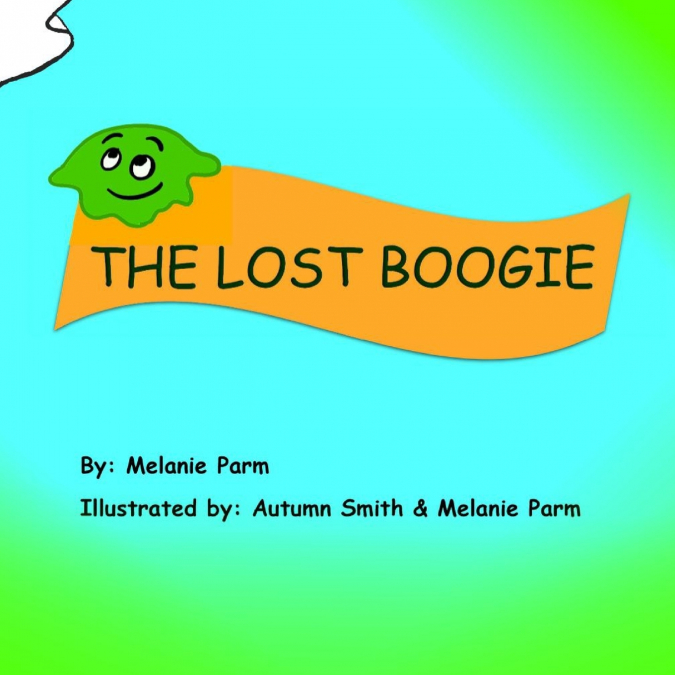THE LOST BOOGIE