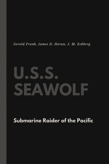 U.S.S. Seawolf
