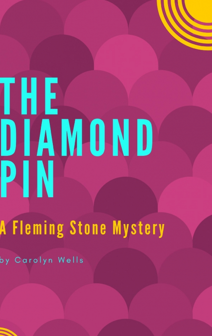 The Diamond Pin