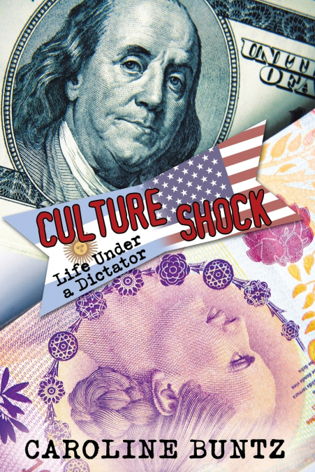 Culture Shock