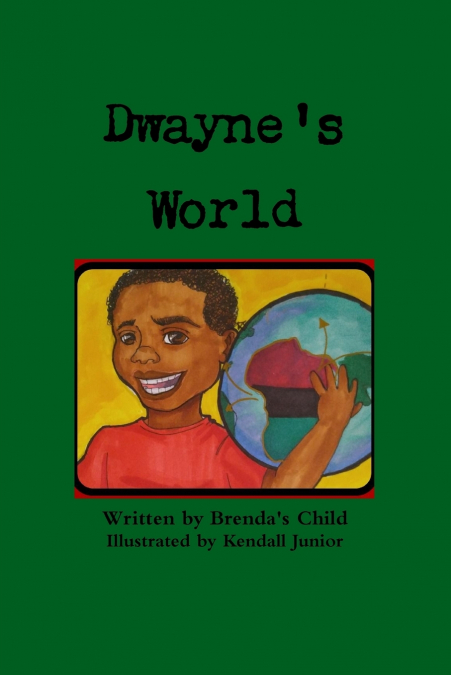 Dwayne’s World