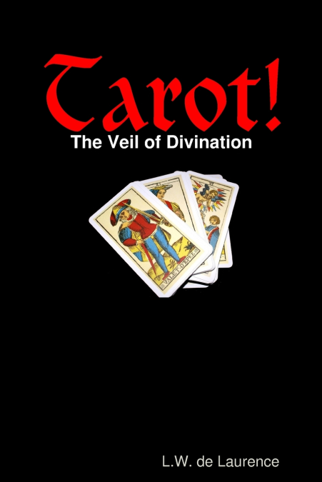 Tarot! The Veil of Divination