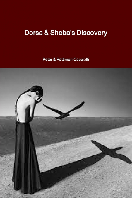 Dorsa & Sheba’s Discovery