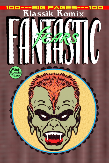 Klassik Komix
