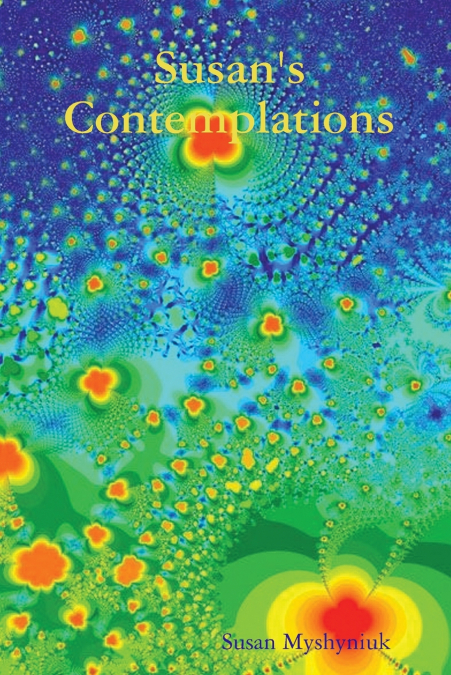 Susan’s Contemplations