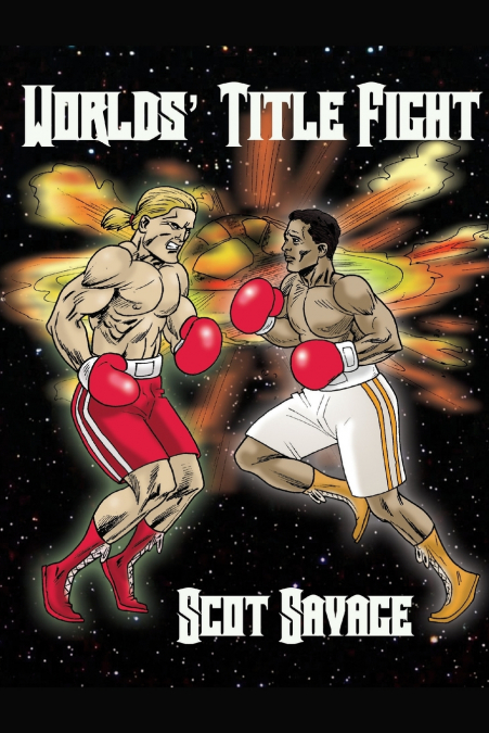 Worlds’ Title Fight