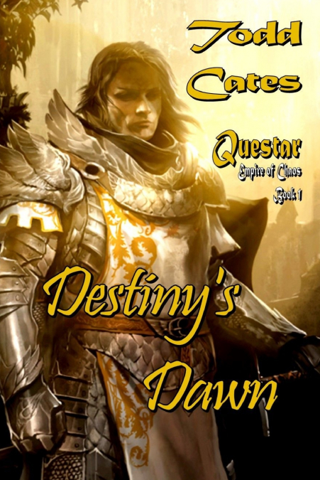 Destiny’s Dawn