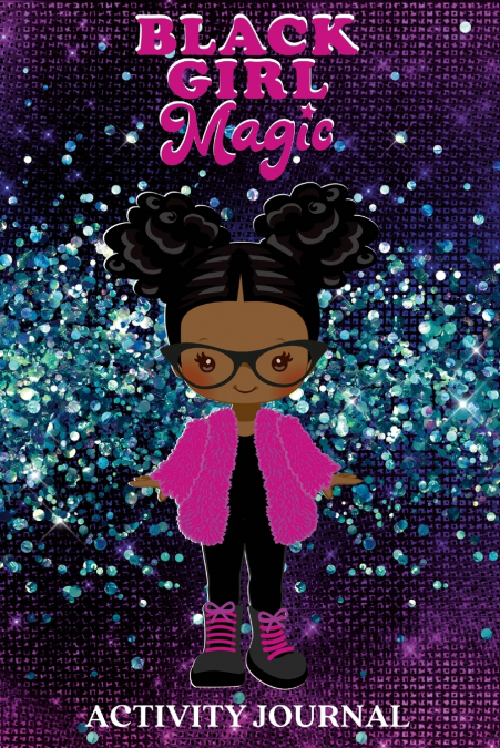 Black Girl Magic Journal