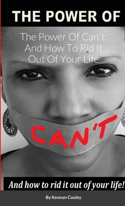 The Power Of Can’t