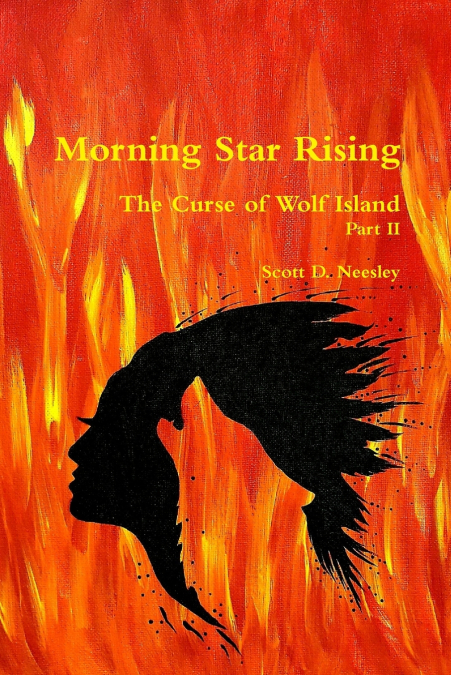 Morning Star Rising