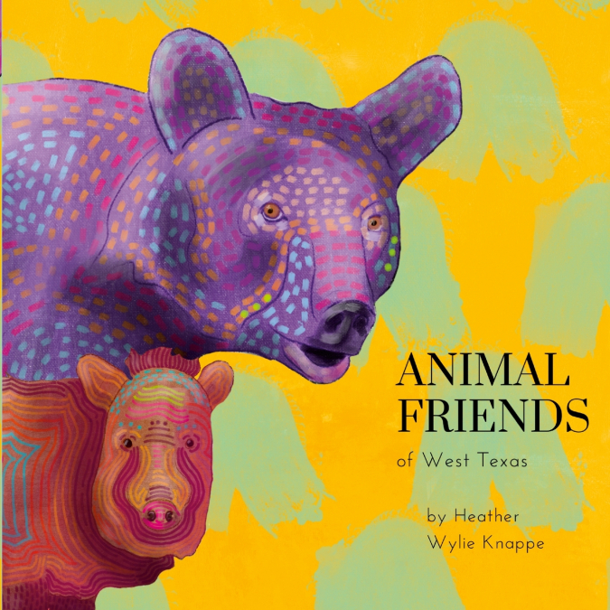 Animal Friends of West Texas