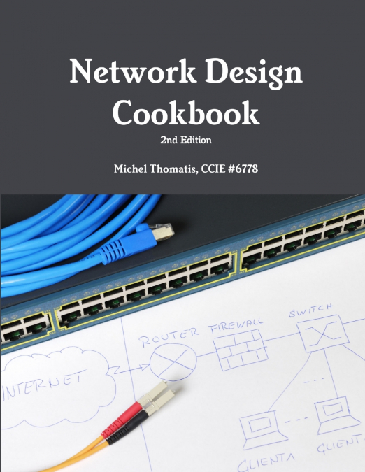 Network Design Cookbook